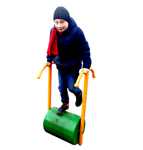 Mókuskerék - CN-1270