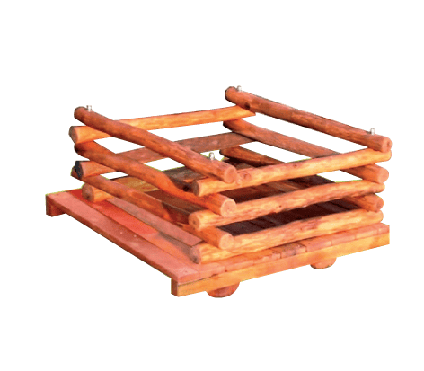 Vonathoz kocsi - SV-002