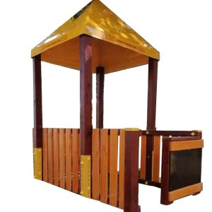 Babaház I. - H-1204