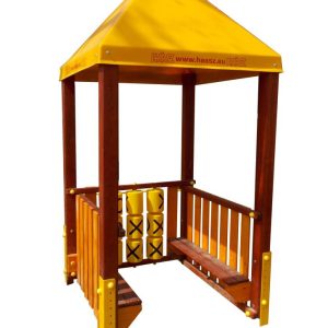 OXO babaház - H-1206