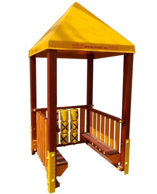 OXO babaház - H-1206