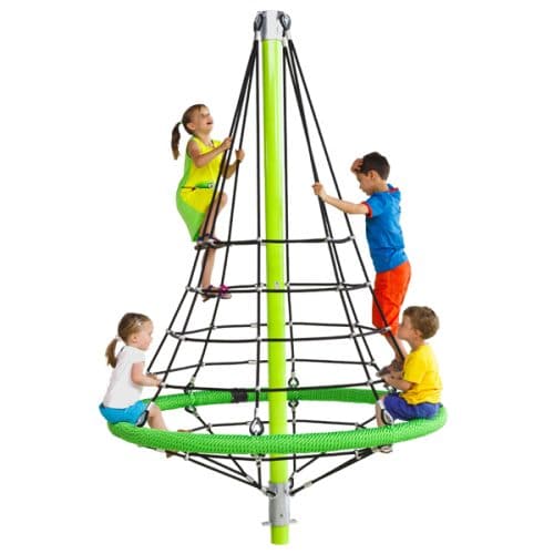 Kötélgúla - CN-1036