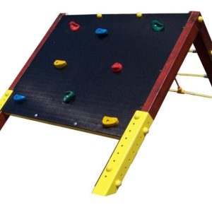 OVI Háromszög mászóka sziklafallal - H-1212/B