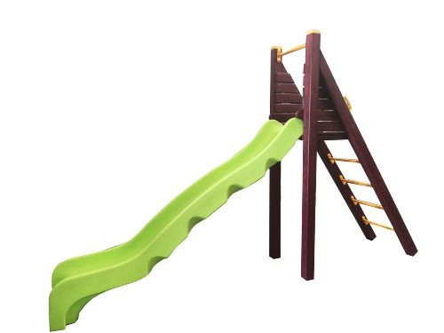 1 Csúszda standard állvánnyal – 1500 mm ind.mag.