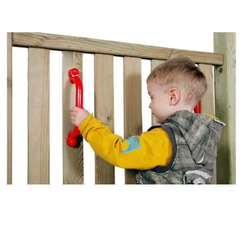 250 mm-es kapaszkodó szett