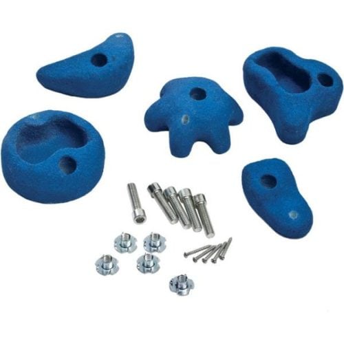 Mászókő készlet 5 db/szett – kicsi