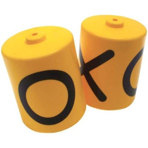 191 OXO amőbajáték